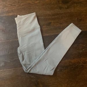 Athleta XS High Rise Leggings